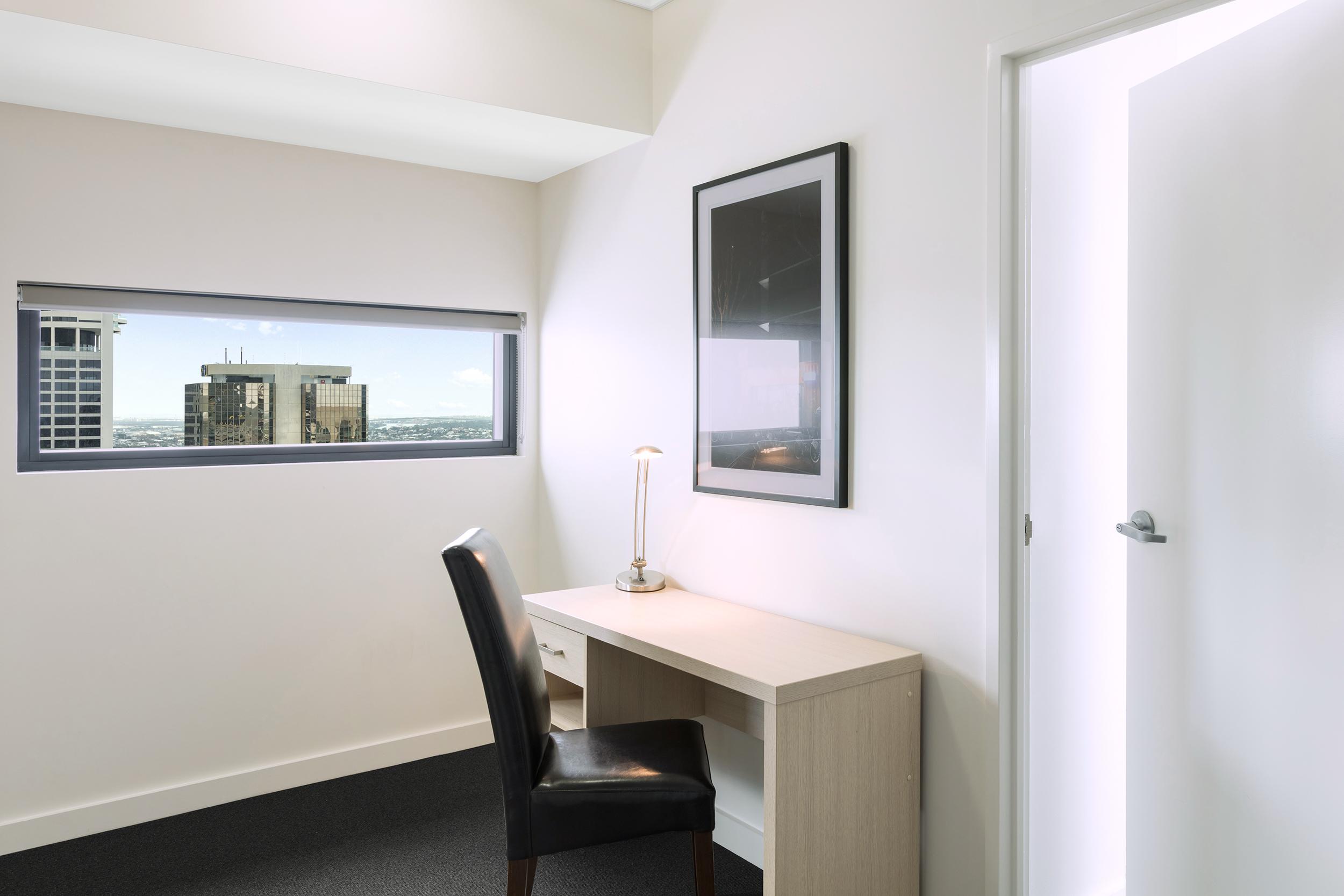 Oaks Brisbane On Charlotte Suites Εξωτερικό φωτογραφία