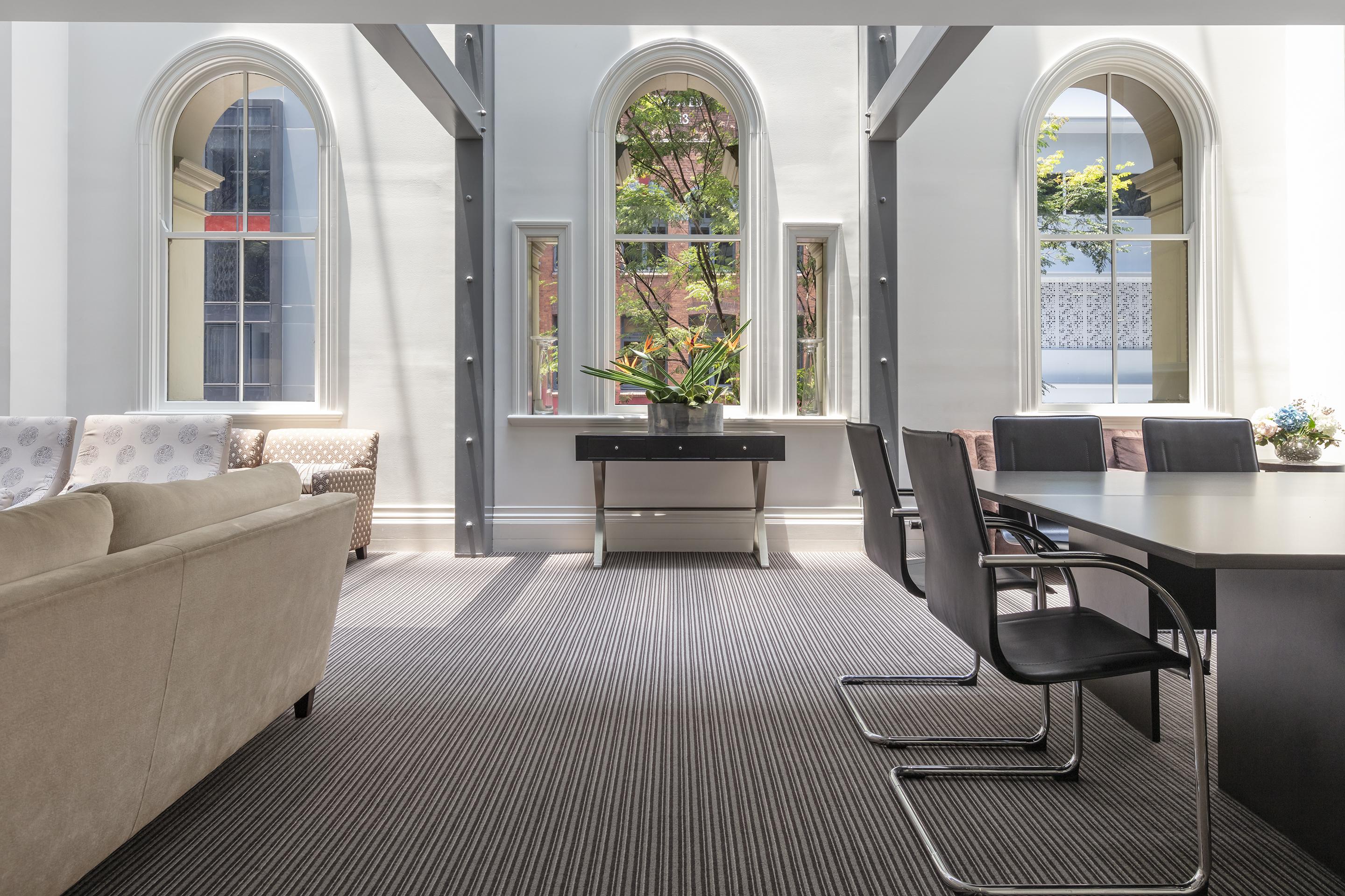 Oaks Brisbane On Charlotte Suites Εξωτερικό φωτογραφία