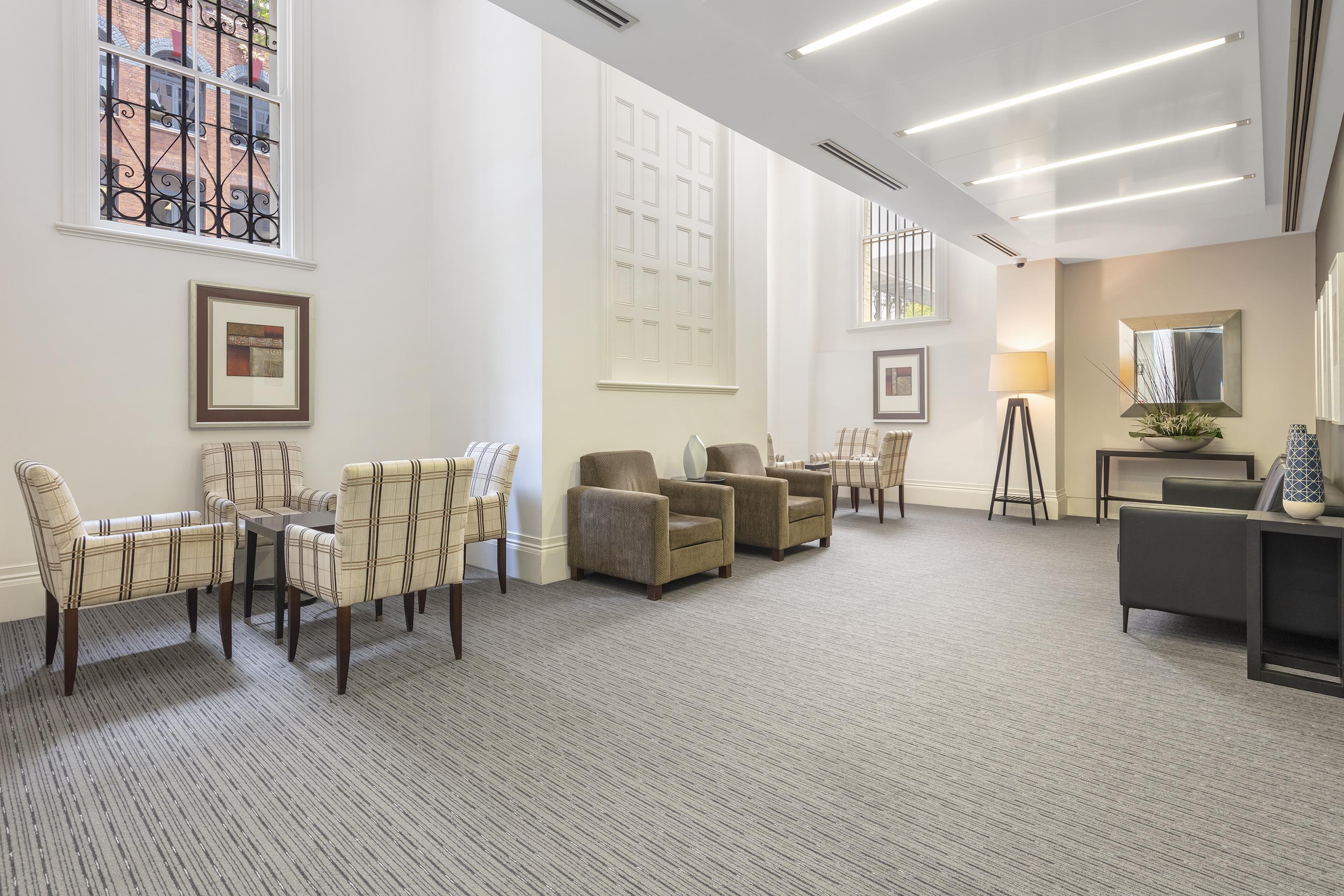 Oaks Brisbane On Charlotte Suites Εξωτερικό φωτογραφία