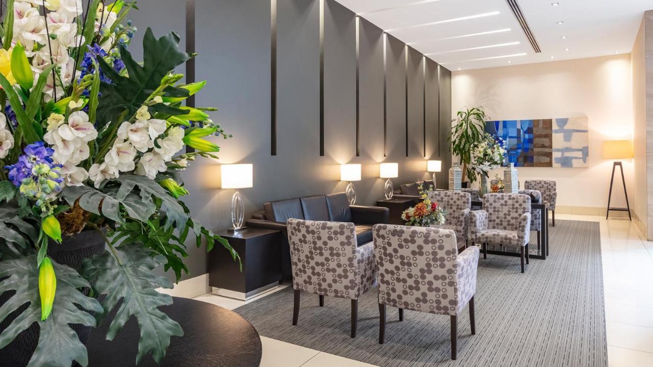 Oaks Brisbane On Charlotte Suites Εξωτερικό φωτογραφία